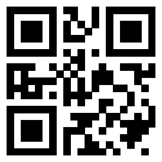 3409805599 - Immagine del Qr Code