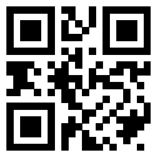 3409805600 - Immagine del QrCode associato