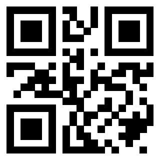 Immagine del Qr Code di 3409805604
