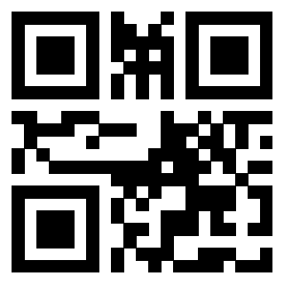 Scansione del Qr Code di 3409805605