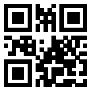 Immagine del QrCode di 3409805606