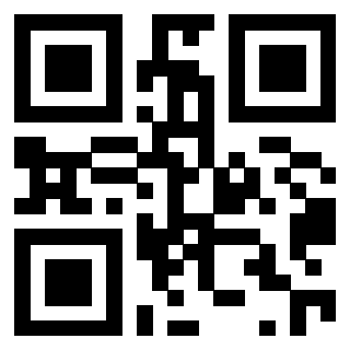 Immagine del QrCode di 3409805607