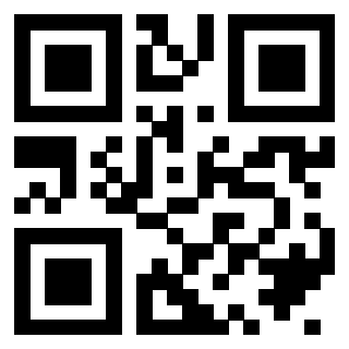 3409805609 - Immagine del QrCode associato
