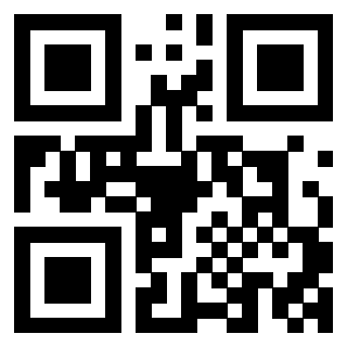 3409805610 Qr Code associato
