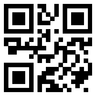 3409805611 - Immagine del Qr Code