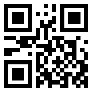 3409805612 Qr Code associato