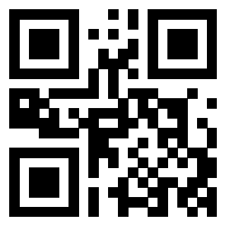 Immagine del QrCode di 3409805614