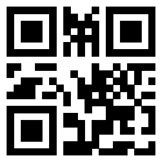 3409805615 QrCode associato