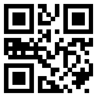 3409805616 - Immagine del QrCode