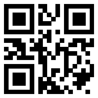 3409805617 QrCode associato