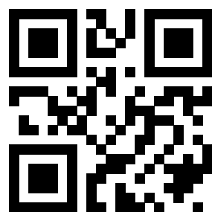 Scansione del Qr Code di 3409805618