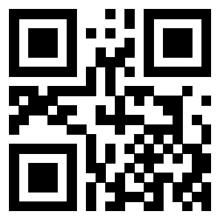 Il Qr Code di 3409805621