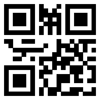 Scansione del Qr Code di 3409805622