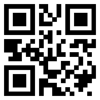 3409805629 - Immagine del Qr Code