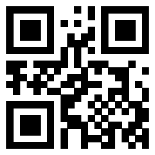Scansione del QrCode di 3409805630