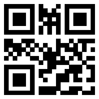 3409805631 QrCode associato