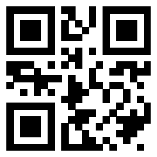 3409805632 - Immagine del QrCode associato