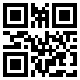 3409805633 Qr Code associato