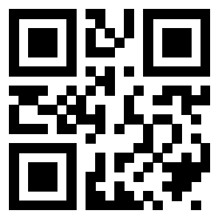 3409805634 - Immagine del Qr Code