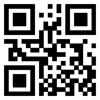 3409805635 - Immagine del Qr Code