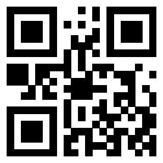 3409805637 - Immagine del QrCode associato