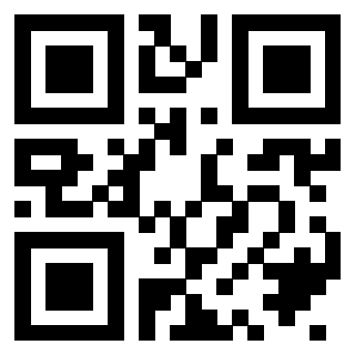 3409805638 - Immagine del QrCode associato