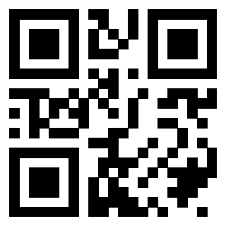 Scansione del QrCode di 3409805640
