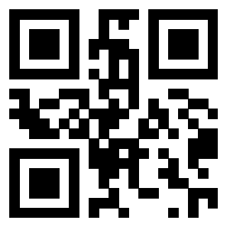 3409805643 - Immagine del QrCode associato
