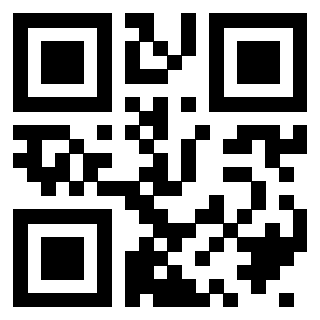 Scansione del Qr Code di 3409805644