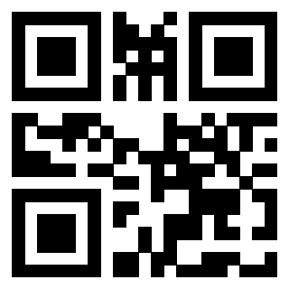 3409805645 - Immagine del QrCode associato