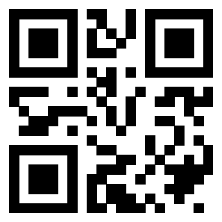 Il QrCode di 3409805646