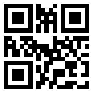 3409805650 - Immagine del QrCode