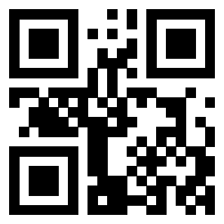 Il Qr Code di 3409805651