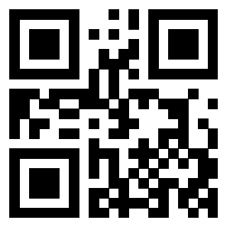 Immagine del QrCode di 3409805652