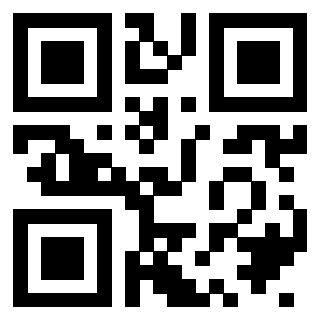 Immagine del QrCode di 3409805653