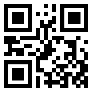 3409805655 QrCode associato