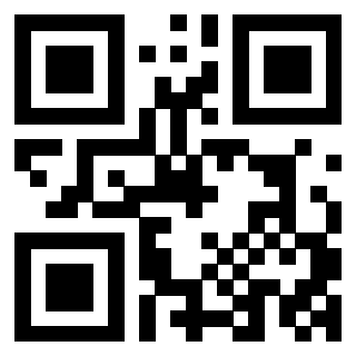 3409805658 QrCode associato