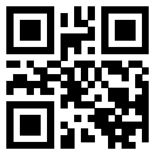 Scansione del Qr Code di 3409805659