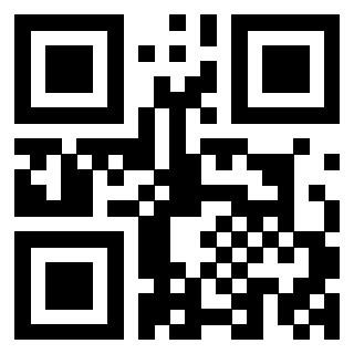 3409805660 Qr Code associato