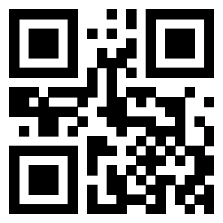 3409805661 Qr Code associato