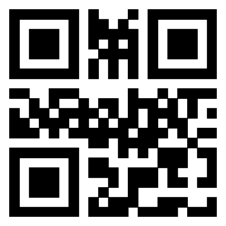 QrCode di 3409805662