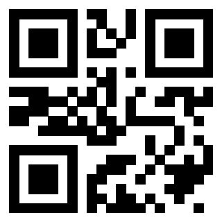 3409805666 - Immagine del QrCode associato