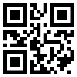 3409805667 Qr Code associato