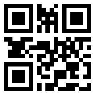 3409805668 - Immagine del QrCode associato