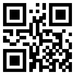 Scansione del QrCode di 3409805671