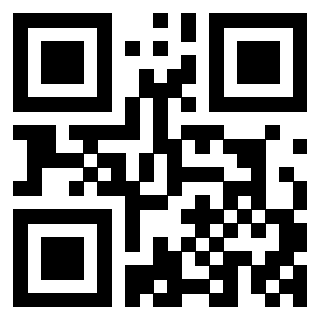 Il Qr Code di 3409805672