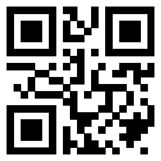 3409805674 - Immagine del Qr Code associato
