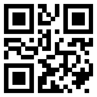 Immagine del Qr Code di 3409805675