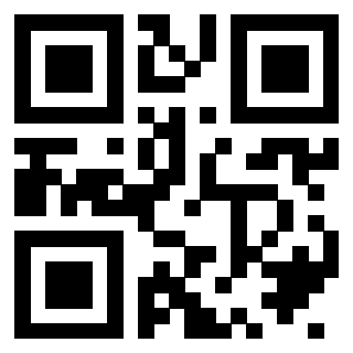 Immagine del Qr Code di 3409805677