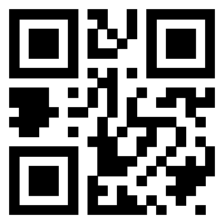 3409805678 - Immagine del Qr Code associato